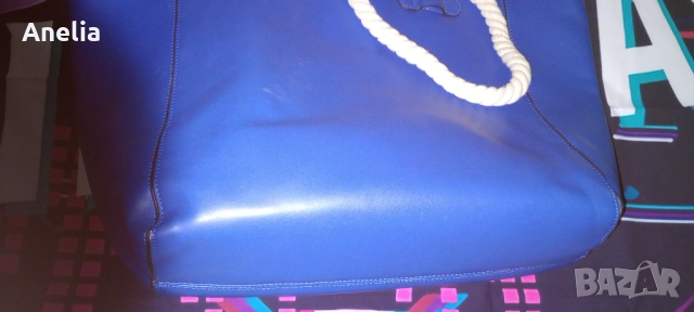 Дамска Чанта ЛУКС , снимка 9 - Чанти - 52557477