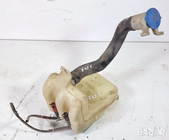 Казанче Чистачки Land Rover Freelander Ланд Ровер Фриилендер 1998г-2006г