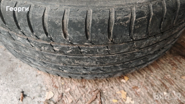 Джанти 16 с гуми за Volvo, снимка 7 - Гуми и джанти - 52748526