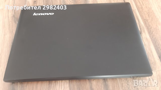 Лаптоп LENOVO G50-70 i7-4510U, снимка 1 - Лаптопи за дома - 42518446