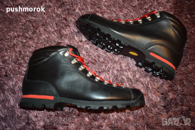 Scarpa Primitive Leather Men Sz 45, снимка 3 - Спортни обувки - 42563794