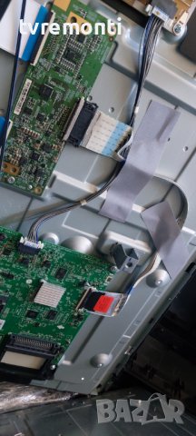 Основна платка -,EAX67703503(1.1), LD48H/LD84K, LJ8 CHASSIS  LG 32LK6100PLB for 32inc, снимка 5 - Части и Платки - 41978203