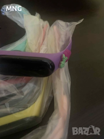 Детски часовници с плодчета, снимка 3 - Детски - 52275852