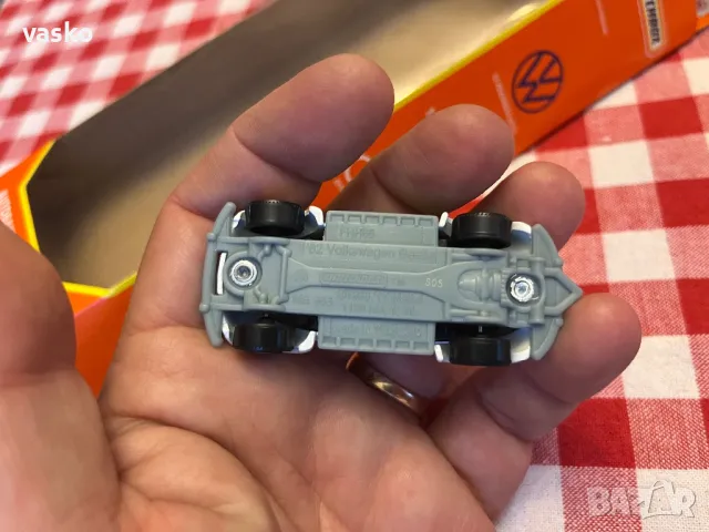 Мачбокс VW нов, снимка 6 - Колекции - 50037259