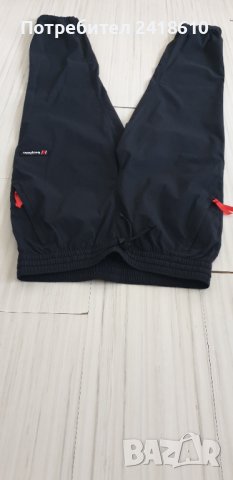 Berghaus Wind Stretch Mens Pant Size XS НОВО! ОРИГИНАЛ! Мъжко Долнище!, снимка 15 - Спортни дрехи, екипи - 42330373