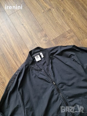 Страхотно мъжко яке ADIDAS размер XL, снимка 3 - Якета - 42185780