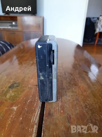 Старо радио,радиоприемник Siemens #3, снимка 2 - Антикварни и старинни предмети - 50113002