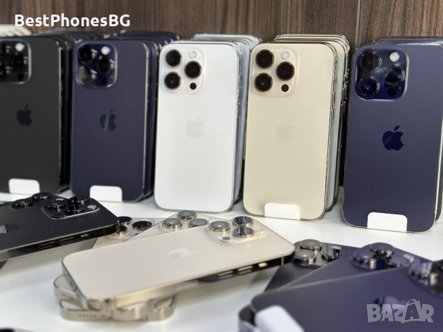 iPhone 14 PРО 1 TB - 1 год. гаранция /опция ЛИЗИНГ + ПОДАРЪЦИ, снимка 7 - Apple iPhone - 44741091