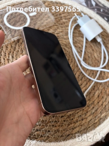 iPhone 16 Pro Max Desert Titanium, снимка 3 - Apple iPhone - 53190947