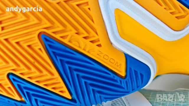 Nike Air Jordan One Take 4, 40.0 ти номер или 25 см стелка, чисто нови с кутия 100% оригинални , снимка 16 - Маратонки - 53769097