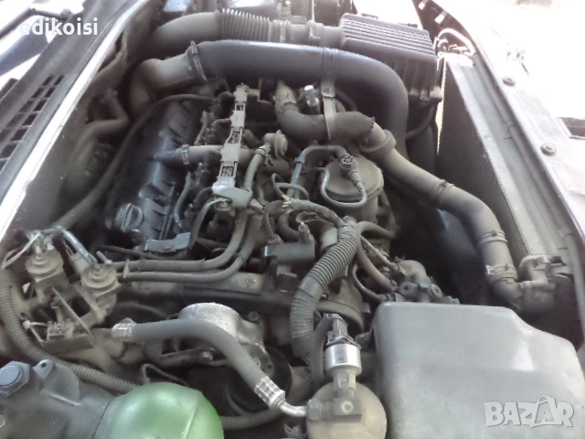 Ситроен Ксантия 2.0 HDi на части, снимка 6 - Автомобили и джипове - 53240605