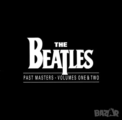 Грамофонни плочи на The Beatles /2/ цени в обявата, снимка 13 - Грамофонни плочи - 53930093