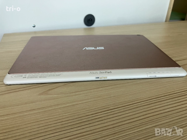 ASUS ZenPad 10 (P01T) 32GB, снимка 12 - Таблети - 52282244
