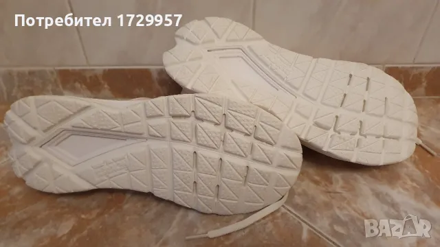 HOKA  Mach Shoes 4 in Sun Kiss/Bright White Номер-39 1/3, снимка 13 - Маратонки - 47676334