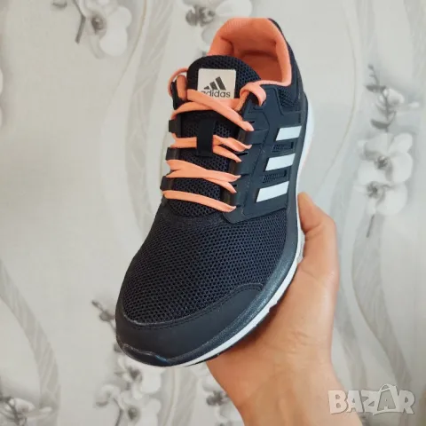 маратонки adidas DURAMO LITE 2.0 W номер 39 1/3, снимка 10 - Маратонки - 47356809