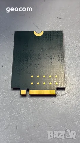 Lenovo Ericsson N5321 3G/GPS WWAN модул (FRU: 04W3842), снимка 2 - Мрежови адаптери - 49728193