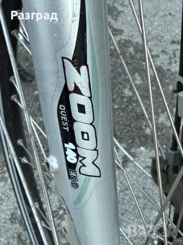 Велосипед Puch Prestige 200  28" цола, снимка 6 - Велосипеди - 52678645