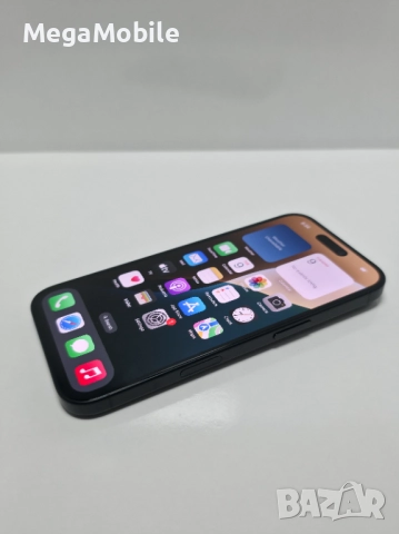 ✅️iPhone 16 256GB Black, снимка 9 - Apple iPhone - 52819012