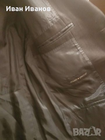 Мъжки костюм Paruchev, снимка 10 - Костюми - 42552007