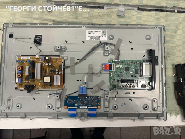 32LF5610 EAX66164203(1.0)   EAX66171501(2.0)  32T42-C07      T320HVN05.6    HC320DUN-VAHS4-51XX, снимка 2 - Части и Платки - 52672319