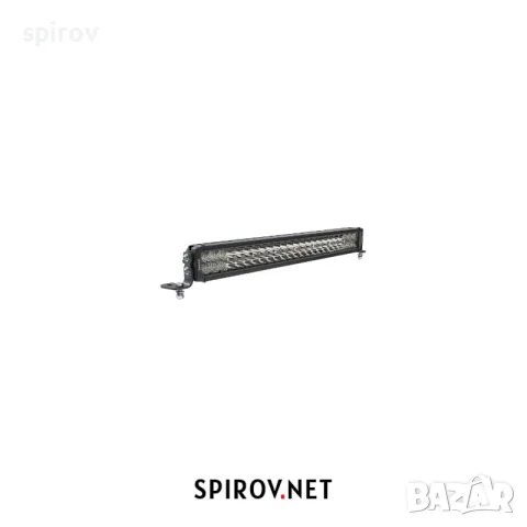 LED бар OSRAM LEDriving LIGHTBAR VX500-CB 12/24V 4100lm 6000K, снимка 3 - Части - 55734427