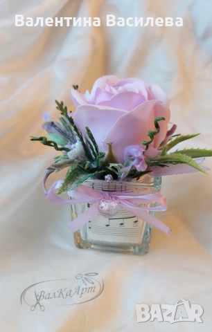 Цветни аранжировки за всеки повод, снимка 15 - Други - 51611166