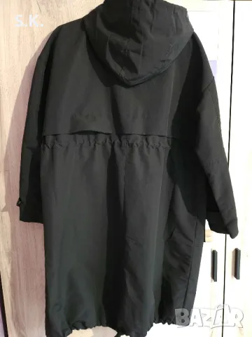 Дамско яке Синсей, снимка 4 - Якета - 49783783