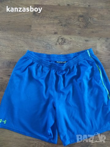 under armour - страхотни мъжки панталони 2ХЛ, снимка 5 - Спортни дрехи, екипи - 41602058