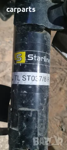 Volvo V50 2005година амортисьори с прожини , снимка 4 - Части - 50152723