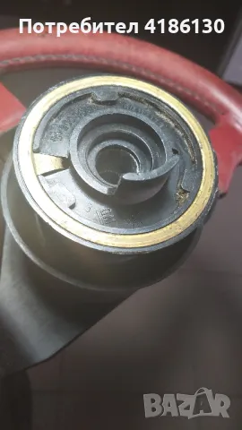 Кожен спортен волан., снимка 4 - Аксесоари и консумативи - 47390139