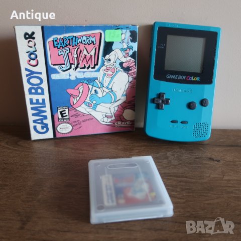 Игри за Нинтендо Game boy advance Game boy color видео конзоли, снимка 8 - Аксесоари - 42735275