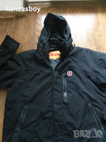 Fjällräven Pace Warmer Jacket - страхотно мъжко яке Л, снимка 7 - Якета - 48788204
