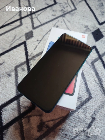 Xiaomi Redmi 9, снимка 4 - Xiaomi - 53131967