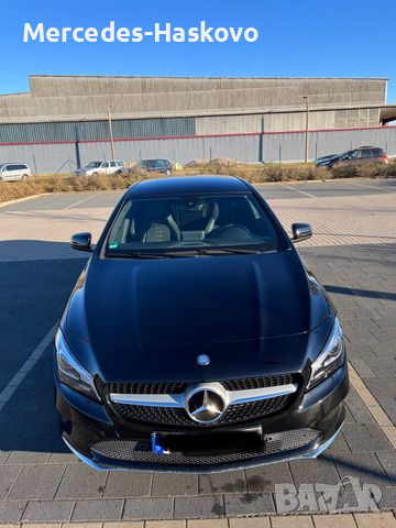 Mercedes-Benz CLA 180, снимка 1