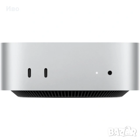 Mac Mini с Apple M4 Pro 14 ядра CPU и 20 ядра GPU, 24GB, 512GB SSD