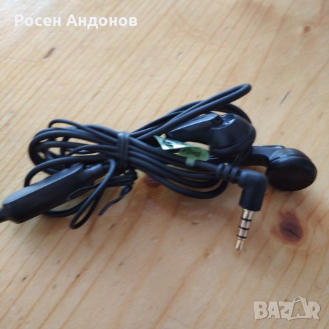 слушалки Нокиа, Сони, снимка 6 - Слушалки, hands-free - 34848509