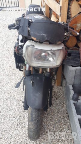 Хонда cbr 600 (pc19)  на части, снимка 8 - Мотоциклети и мототехника - 38655523