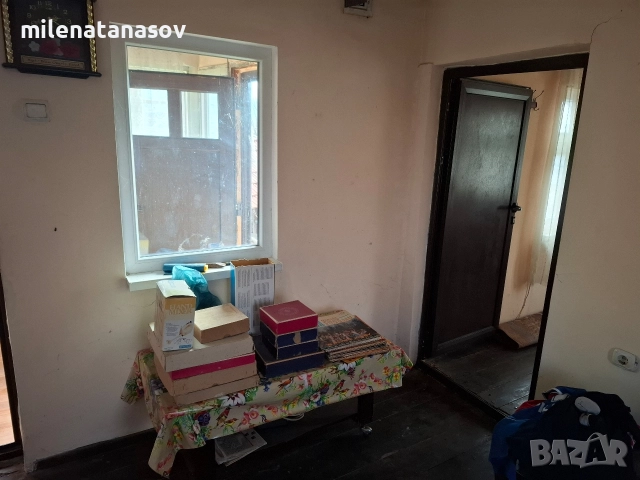 къща в село плаково., снимка 5 - Къщи - 52789928