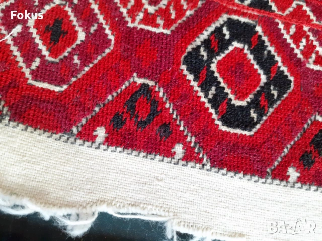 Лот български възрожденски шевици, снимка 3 - Антикварни и старинни предмети - 53406259