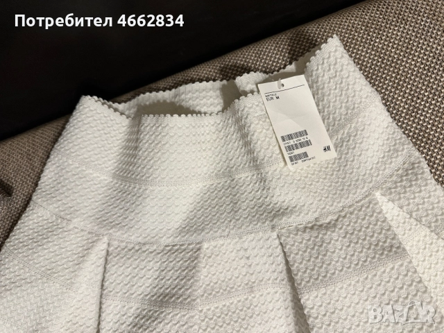 Дамска пола, снимка 2 - Поли - 52937971