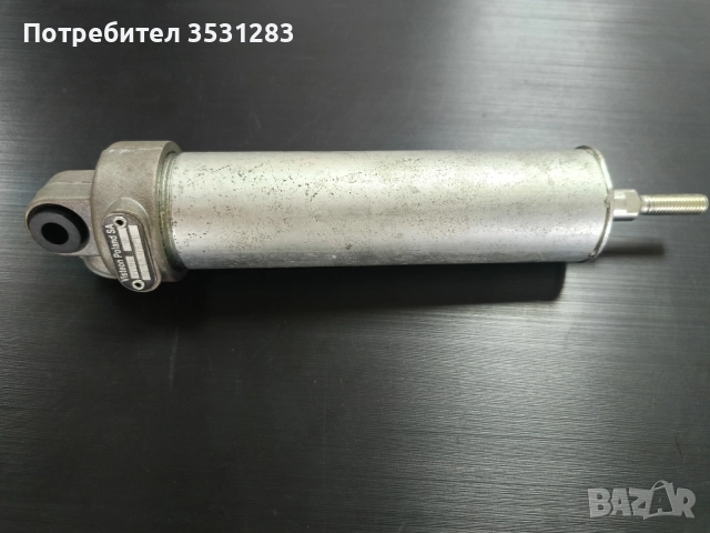 Пневматичен цилиндър / актуатор за раздатъчна кутия на кран Фаблок / Fablok