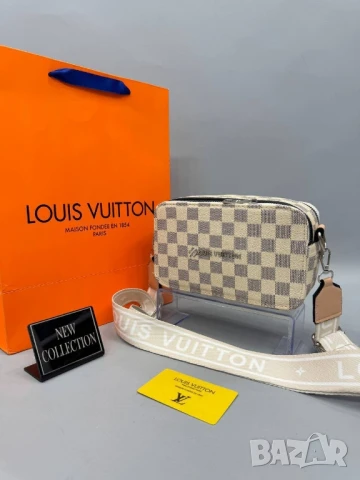 чанти louis vuitton , снимка 9 - Чанти - 50750876