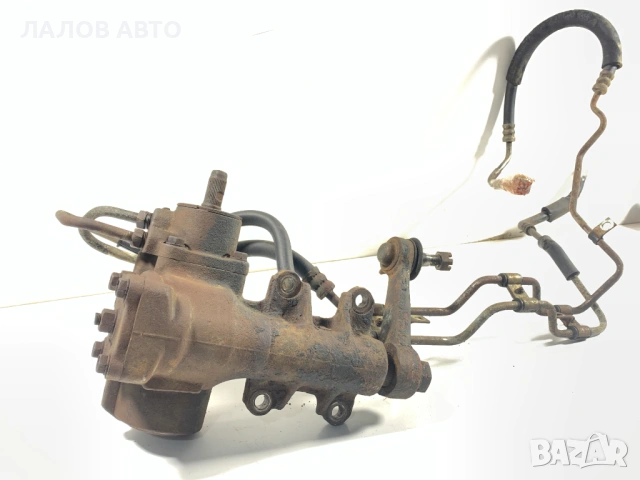 Секторна кутия Дайхацу Фероза Sektorna kutiq Daihatsu Feroza , снимка 3 - Части - 53232325