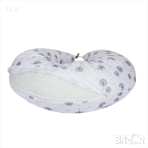 sevi baby възглавница за бременни и кърмене, снимка 3 - Възглавници - 52540214