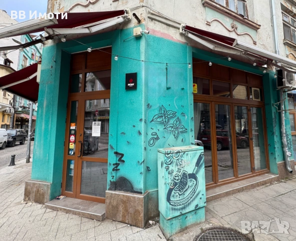 Дава под Наем ЗАВЕДЕНИЕ, снимка 2 - Заведения - 53042576