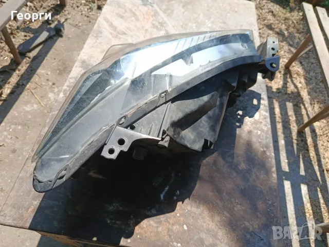 Оригинален ляв Full LED фар Mazda CX-5, снимка 7 - Части - 56130291