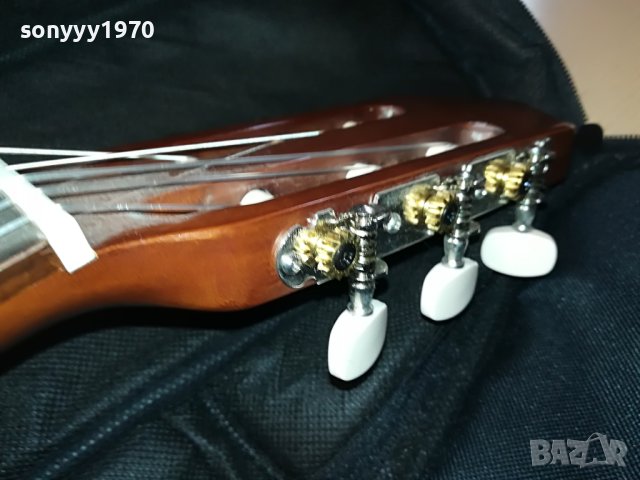 YAMAHA КИТАРА С КАЛЪФ 2905231009L, снимка 4 - Китари - 40857939