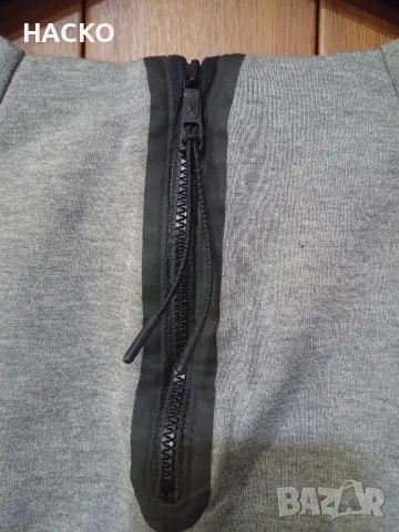 NIKE Ватирана Туника Размер S 100% Оригинална Внос от Англия, снимка 9 - Туники - 48321379