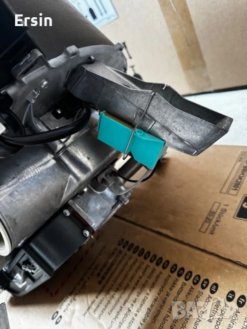 Truma Trumatic C 603 -Е- без управление  , снимка 8 - Къмпинг мебели - 50088188