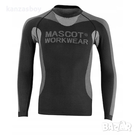 mascot workwear Functional Under Shirt - мъжка термо блуза КАТО НОВА L/XL